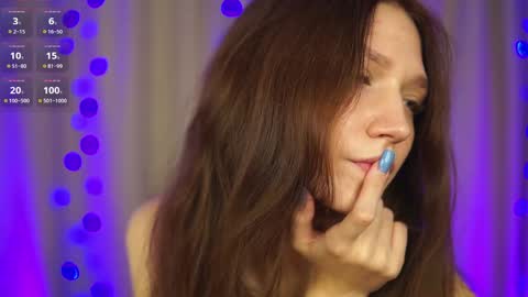 Nikki online show from December 15, 8:51 am