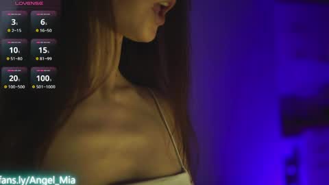 Nikki online show from April 21, 3:46 am