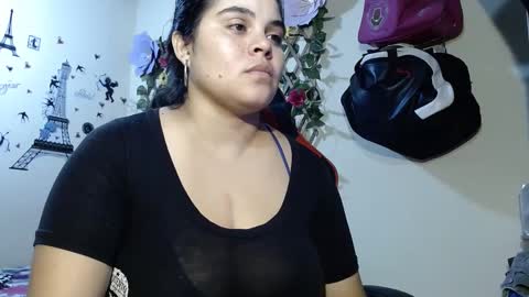 Snapshot of angelsexhotlatin chatting on December 10, 2:27 am angelsexhotlatin online show from December 10, 2:27 am