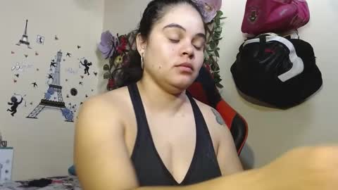 Snapshot of angelsexhotlatin chatting on December 15, 2:59 pm angelsexhotlatin online show from December 15, 2:59 pm