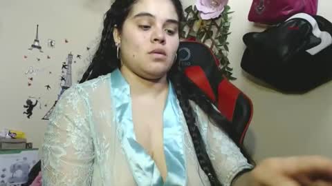 Snapshot of angelsexhotlatin chatting on January 8, 4:11 pm angelsexhotlatin online show from January 8, 4:11 pm