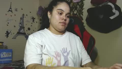 Snapshot of angelsexhotlatin chatting on February 3, 1:51 pm angelsexhotlatin online show from February 3, 1:51 pm