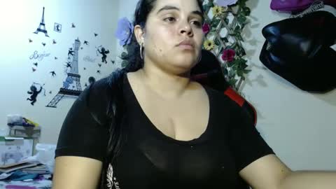 Snapshot of angelsexhotlatin chatting on February 26, 2:37 am angelsexhotlatin online show from February 26, 2:37 am