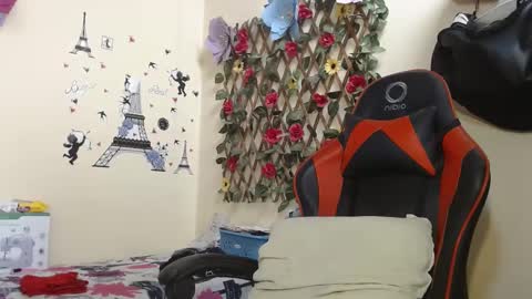 Snapshot of angelsexhotlatin chatting on September 25, 3:05 pm angelsexhotlatin online show from September 25, 3:05 pm