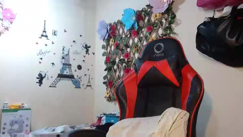 Snapshot of angelsexhotlatin chatting on October 4, 3:37 am angelsexhotlatin online show from October 4, 3:37 am