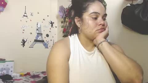 Snapshot of angelsexhotlatin chatting on October 24, 3:08 pm angelsexhotlatin online show from October 24, 3:08 pm