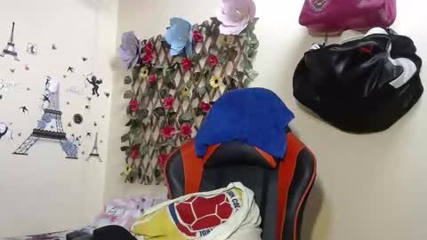 angelsexhotlatin online show from November 16, 2:33 pm