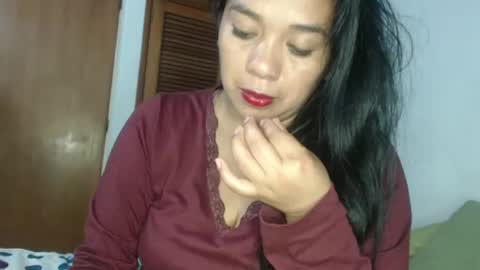 rebeca online show from February 22, 2:39 am