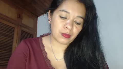 rebeca online show from March 11, 12:00 am