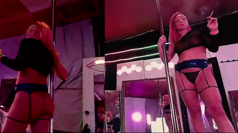 Madison Marie online show from December 22, 11:44 am