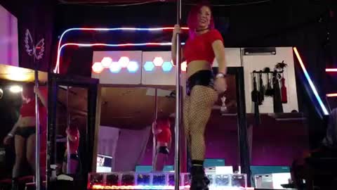 Madison Marie online show from July 4, 6:52 am