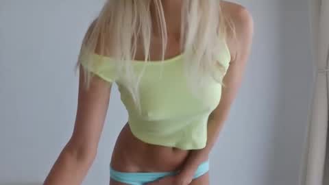 Alesia online show from October 30, 6:59 am