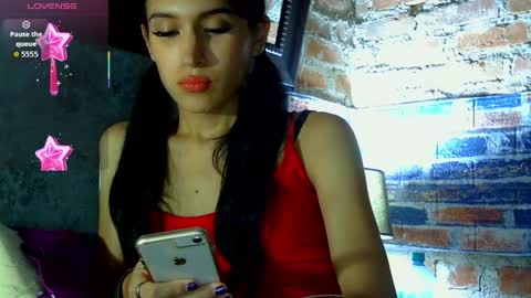 angelss666 online show from April 9, 12:54 am