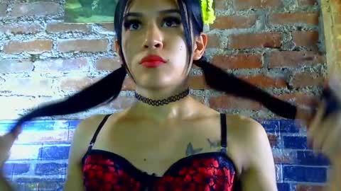 Snapshot of angelss666 chatting on June 4, 8:48 pm angelss666 online show from June 4, 8:48 pm