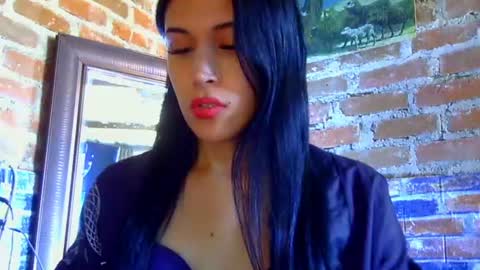 Snapshot of angelss666 chatting on July 15, 6:57 pm angelss666 online show from July 15, 6:57 pm