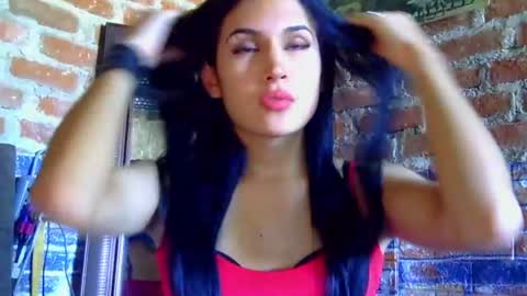 Snapshot of angelss666 chatting on August 5, 7:49 pm angelss666 online show from August 5, 7:49 pm