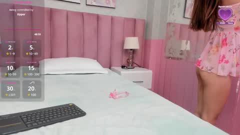 Snapshot of angelstonne_ chatting on January 28, 1:05 pm Angel online show from January 28, 1:05 pm