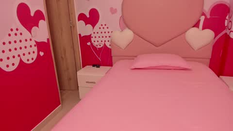 Snapshot of angelstonne_ chatting on February 11, 9:42 am Angel online show from February 11, 9:42 am