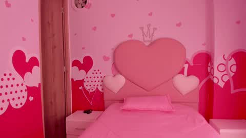 Snapshot of angelstonne_ chatting on February 13, 12:21 pm Angel online show from February 13, 12:21 pm