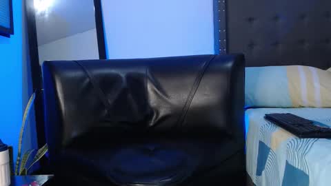 Angel Storm online show from November 20, 5:51 am