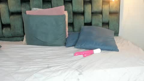 ANGIE online show from January 26, 4:20 pm