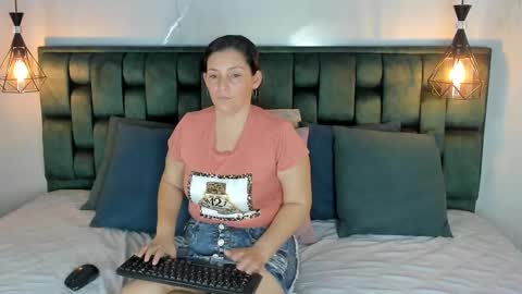 ANGIE online show from February 9, 1:25 pm