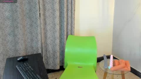 ANGIE online show from February 28, 4:10 pm