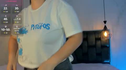 ANGIE online show from October 30, 2:29 pm