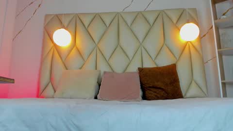 ANGIE online show from November 7, 9:04 pm