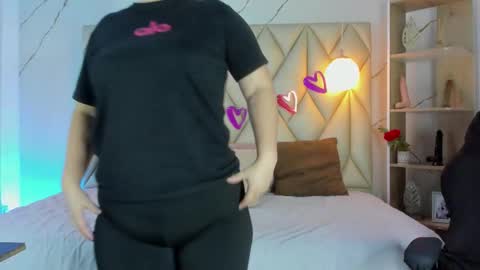 ANGIE online show from February 23, 1:08 pm