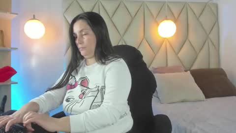 ANGIE online show from March 30, 1:56 pm