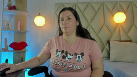 ANGIE online show from April 20, 1:58 pm