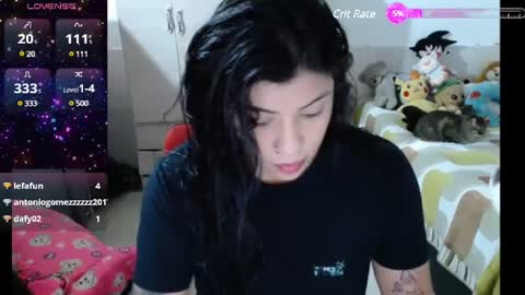 Snapshot of angelswhithe chatting on December 4, 5:11 pm angels online show from December 4, 5:11 pm