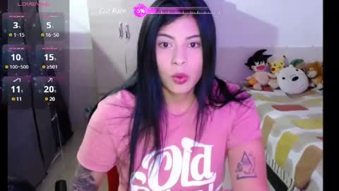 Snapshot of angelswhithe chatting on January 3, 5:10 pm angels online show from January 3, 5:10 pm