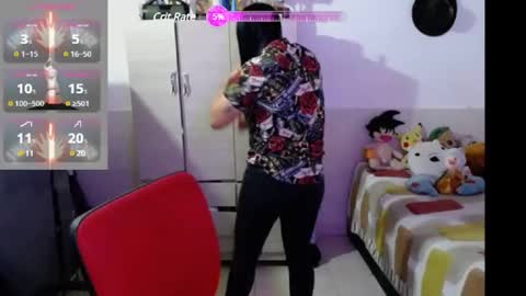 Snapshot of angelswhithe chatting on January 15, 6:51 pm angels online show from January 15, 6:51 pm