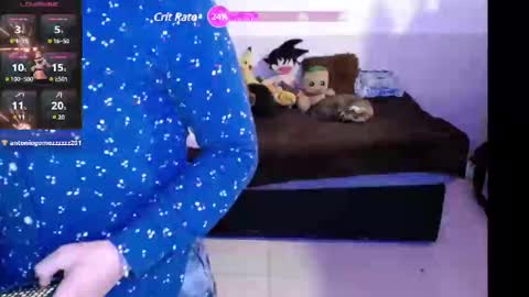 Snapshot of angelswhithe chatting on February 19, 10:09 pm angels online show from February 19, 10:09 pm