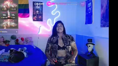 Snapshot of angelswhithe chatting on February 25, 7:25 pm angels online show from February 25, 7:25 pm