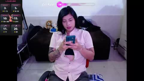 Snapshot of angelswhithe chatting on March 8, 3:35 pm angels online show from March 8, 3:35 pm