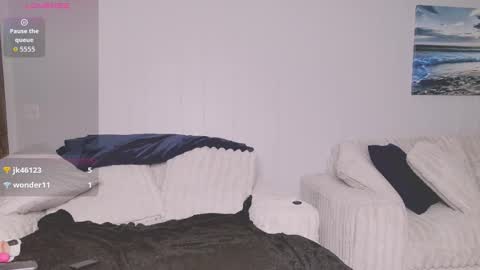 AngelsXDesire online show from February 6, 3:22 am