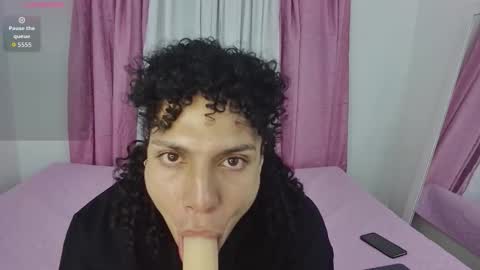 angelwhitte online show from November 14, 8:29 pm