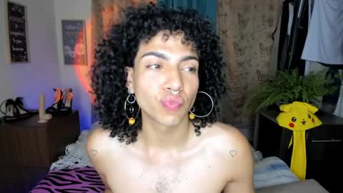 angelwhitte online show from April 19, 10:12 pm