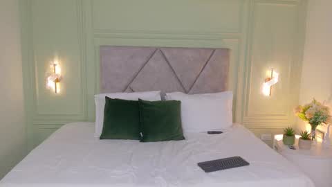 angely_perry online show from February 21, 5:08 am