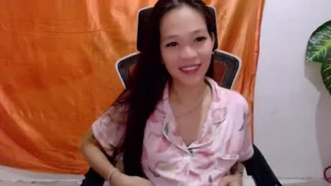 angelyn_slim online show from July 27, 8:05 pm