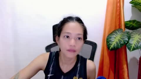 angelyn_slim online show from August 7, 7:21 am