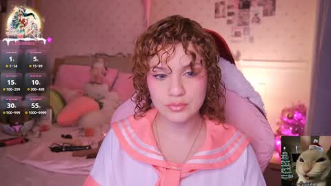 Angel online show from January 10, 6:42 am