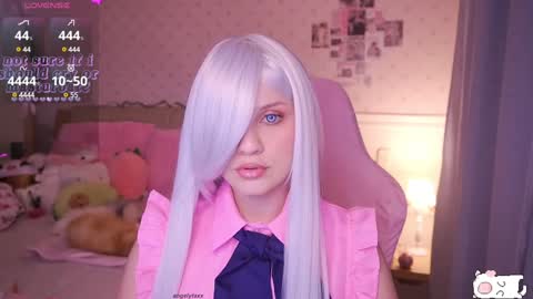 Angel online show from January 26, 7:53 am