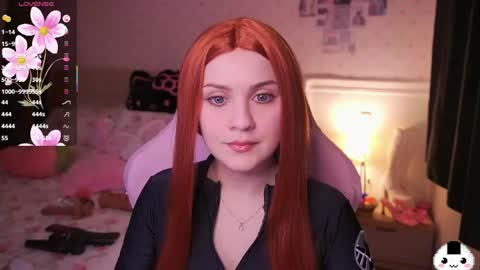 Snapshot of angelytaxx chatting on March 1, 4:03 am Angel online show from March 1, 4:03 am