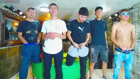 anghelytos online show from December 3, 6:38 pm