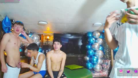 anghelytos online show from December 8, 9:41 pm