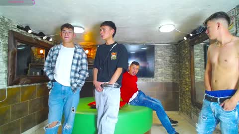 anghelytos online show from January 11, 6:44 pm